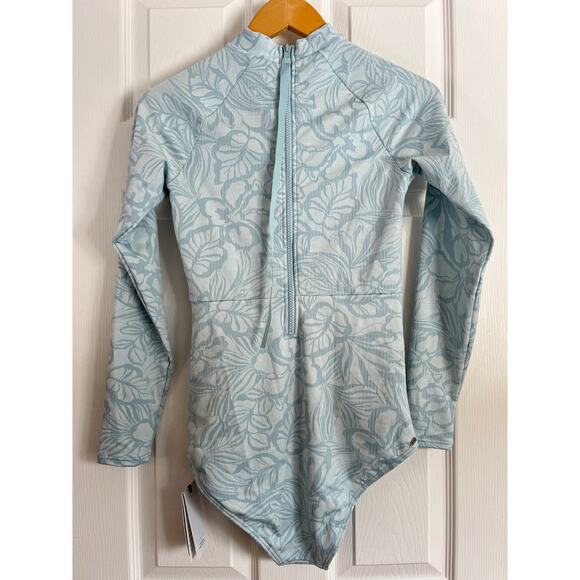 RIP CURL• Womens Sun Chaser Long Sleeve Surfsuit - Picture 9 of 16